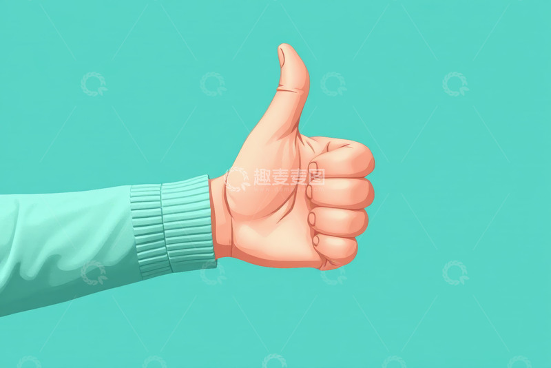 高清大图下载【趣麦麦图】特写粉色荷花