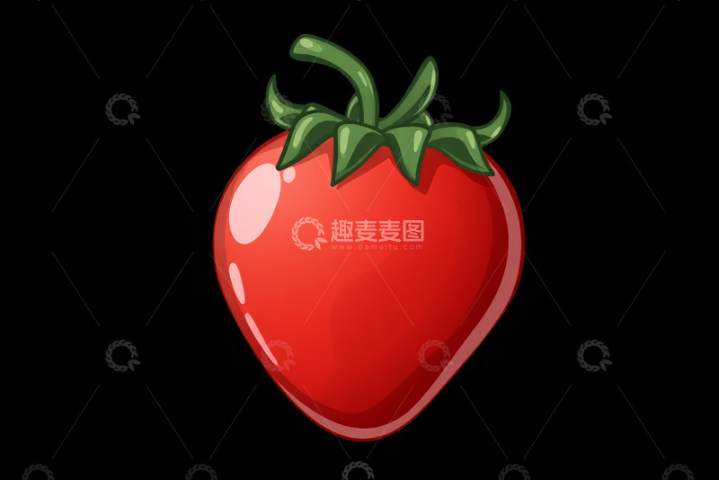 高清大图下载【趣麦麦图】金色卷轴展示背景