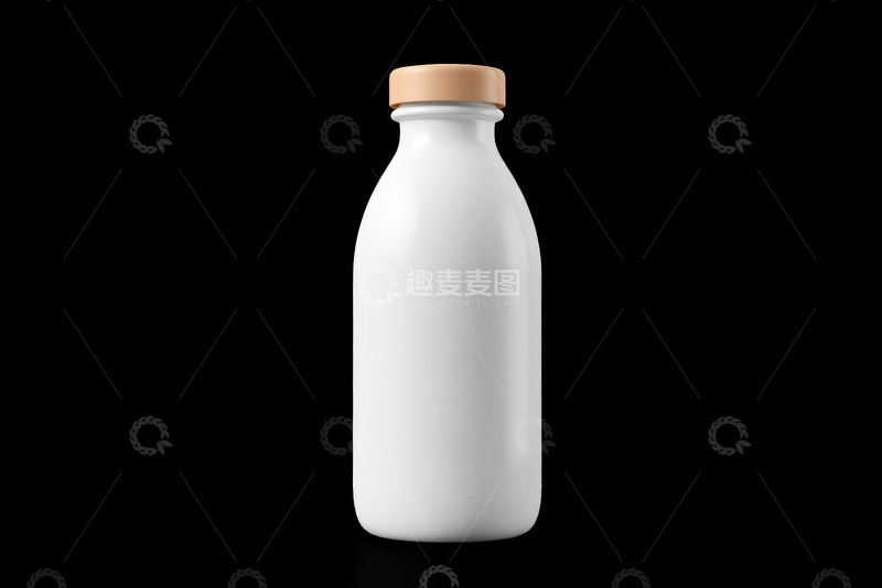 高清大图下载【趣麦麦图】绿色植物叶片特写素材