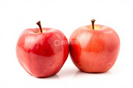 汉堡薯条可乐套餐美食素材