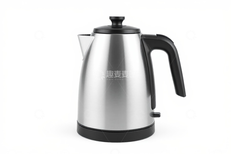 高清大图下载【趣麦麦图】黑色智能手表特写