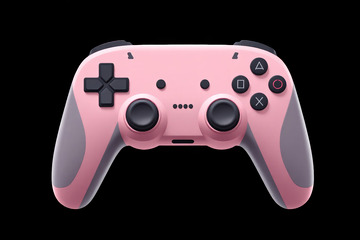 浅蓝色概念汽车外观展示