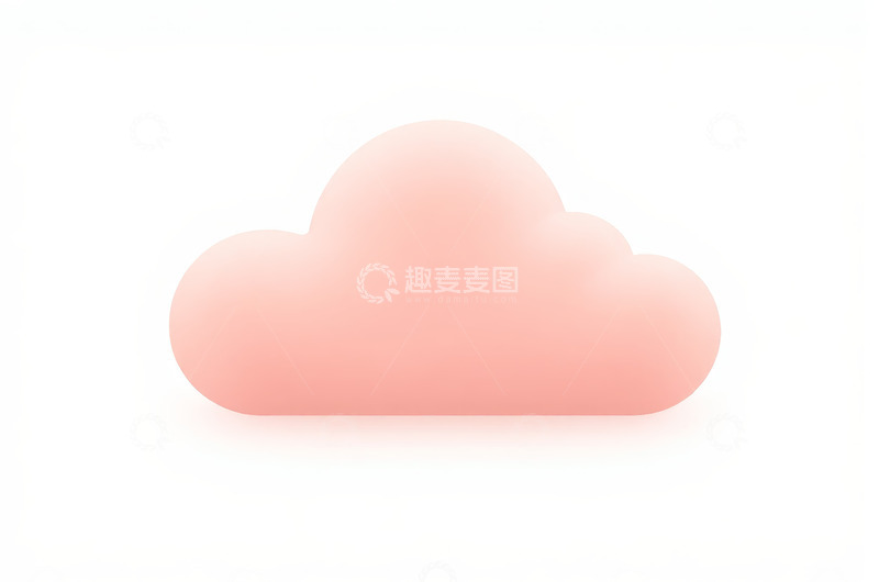 高清大图下载【趣麦麦图】红色立式拳击沙袋