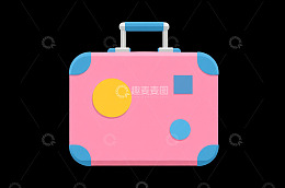 双筒望远镜特写