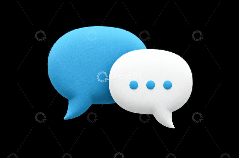 高清大图下载【趣麦麦图】彩色气球装饰素材