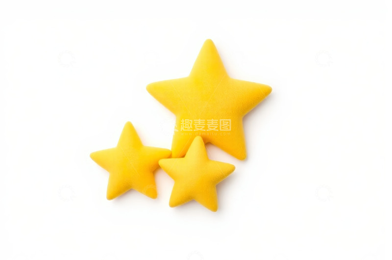 高清大图下载【趣麦麦图】浅蓝色美妆蛋特写