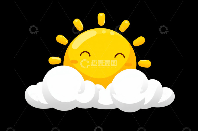 高清大图下载【趣麦麦图】黄色星星形状装饰摆件