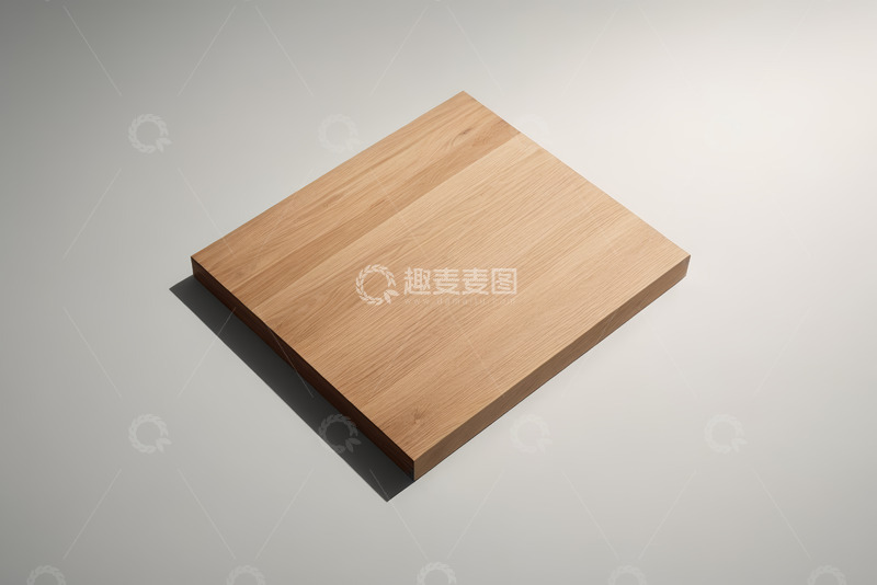 高清大图下载【趣麦麦图】木质板材特写