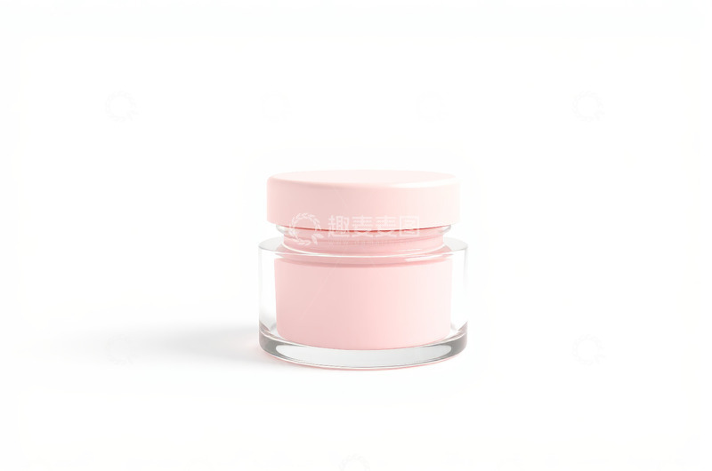 高清大图下载【趣麦麦图】红色金色花纹口红特写