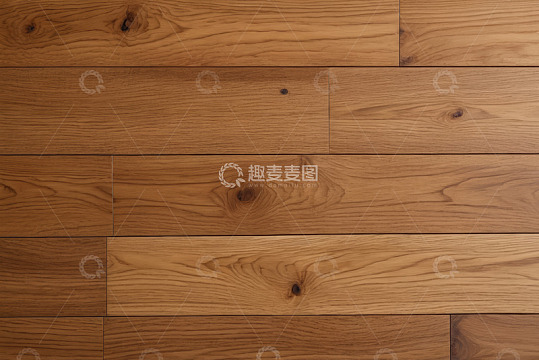 硬木地板纹理特写
