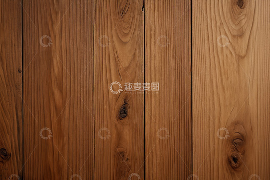 木质纹理木板材料背景