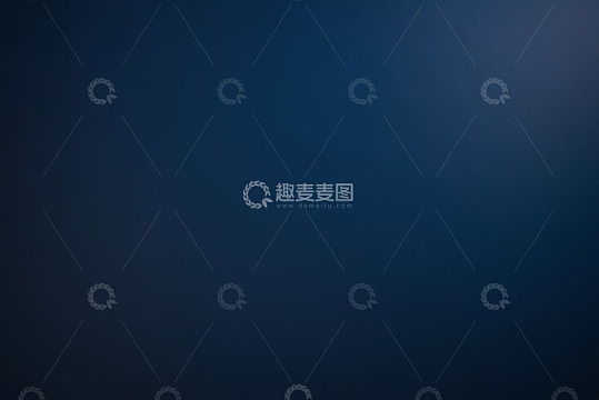 深蓝色抽象背景素材