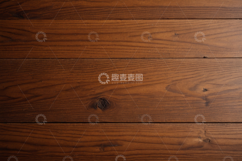 高清大图下载【趣麦麦图】木质地板纹理特写