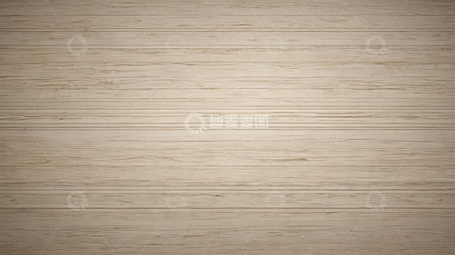 浅色木板纹理背景素材
