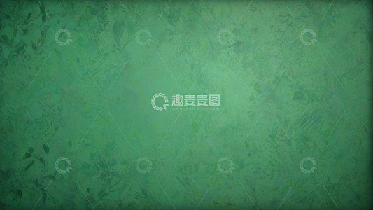 绿色抽象纹理背景素材