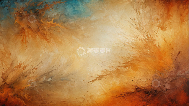 抽象艺术背景纹理图片