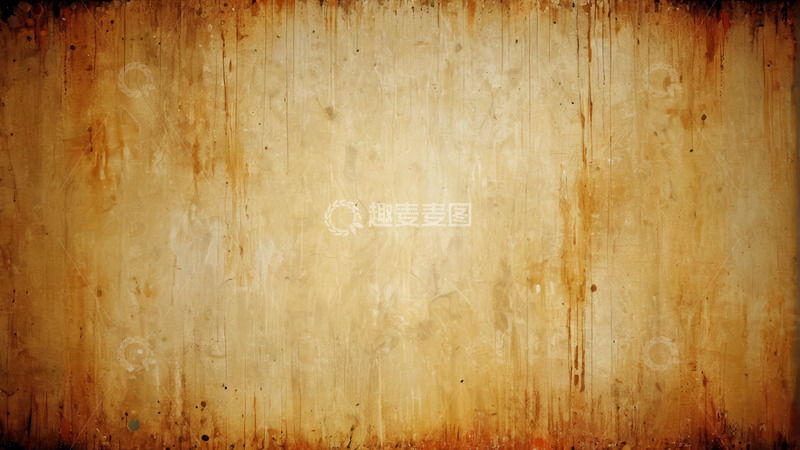 高清大图下载【趣麦麦图】复古斑驳墙面背景素材
