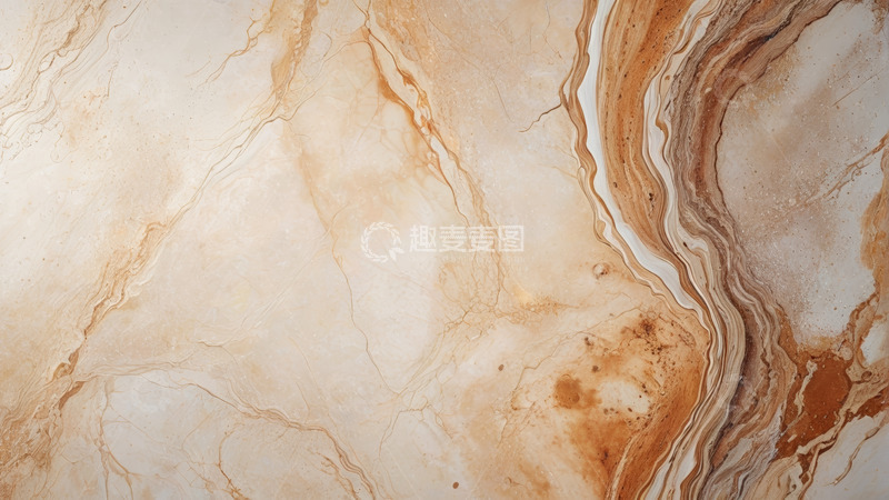 高清大图下载【趣麦麦图】纹理独特的大理石素材