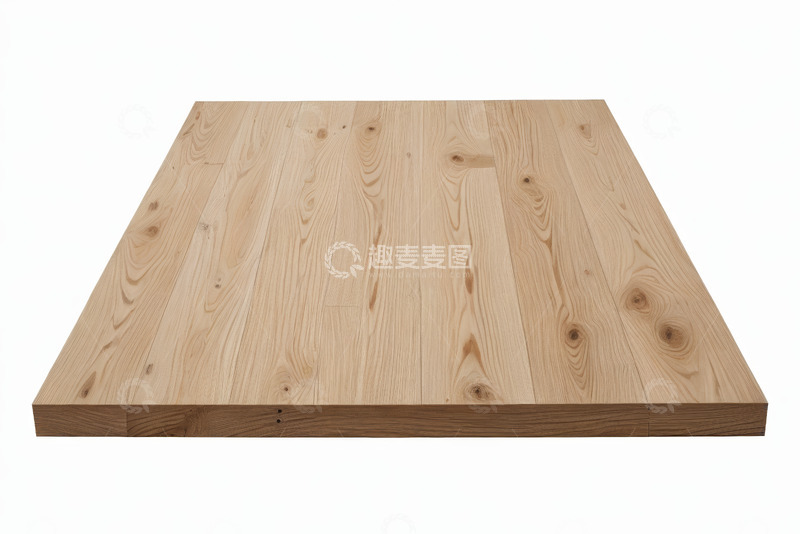 高清大图下载【趣麦麦图】浅色实木木板素材