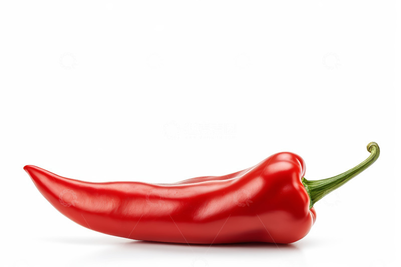 高清大图下载【趣麦麦图】红色辣椒特写素材