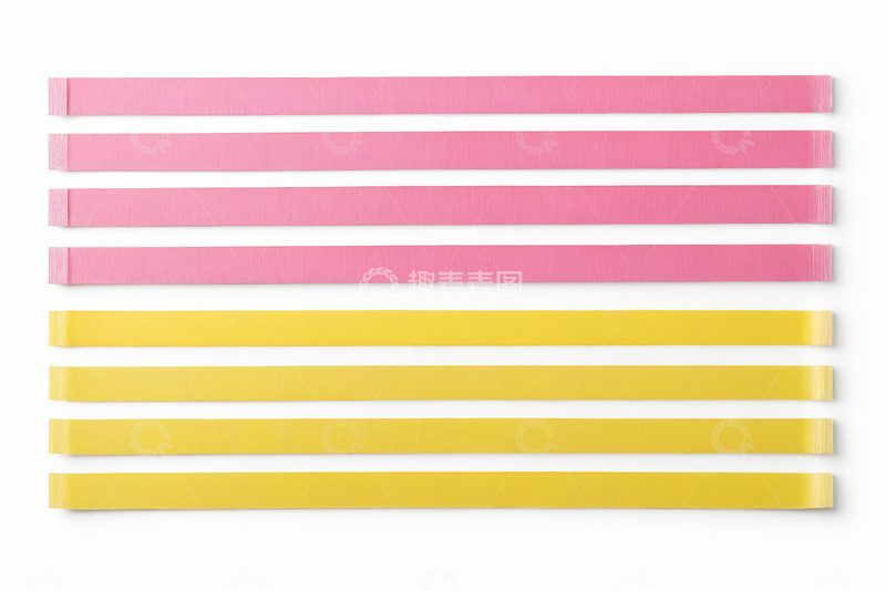 高清大图下载【趣麦麦图】彩色扎带整齐排列