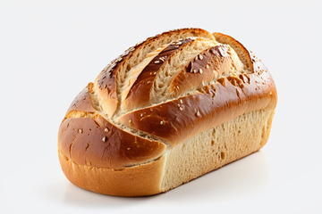 美味烘焙面包特写