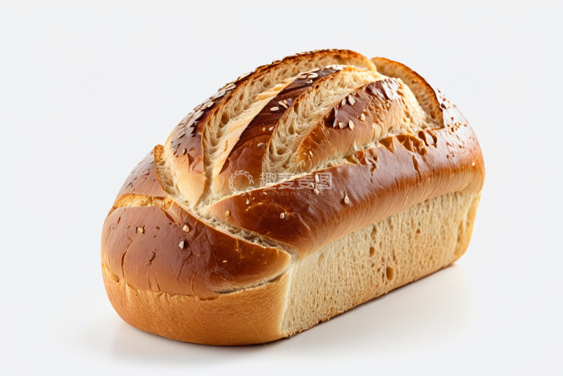 高清大图下载【趣麦麦图】美味烘焙面包特写