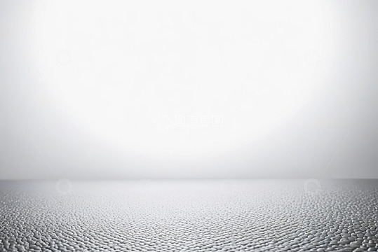 白色抽象背景纹理画面