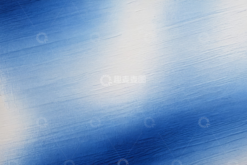 高清大图下载【趣麦麦图】蓝色抽象纹理背景