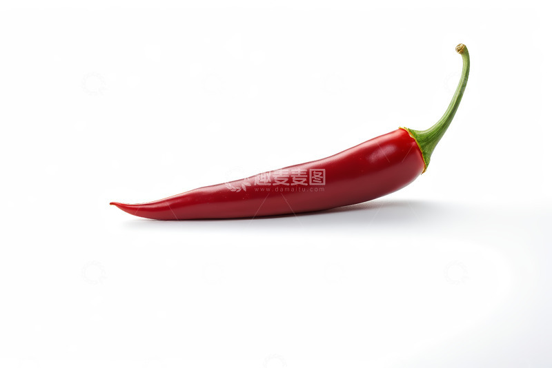 高清大图下载【趣麦麦图】红色辣椒特写素材