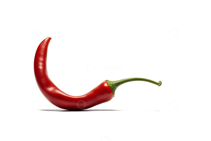 高清大图下载【趣麦麦图】红色辣椒特写素材