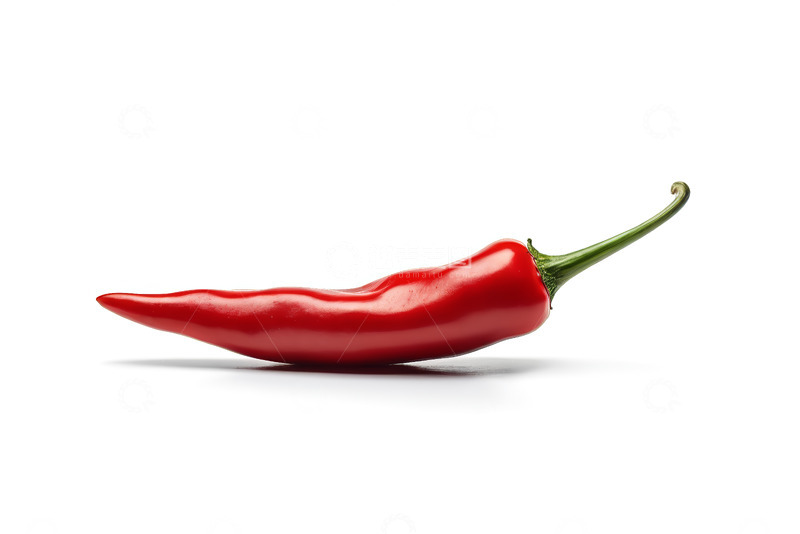 高清大图下载【趣麦麦图】红色辣椒特写素材