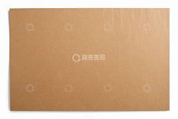 棕色纸张纹理特写素材