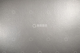 银灰色皮革纹理背景