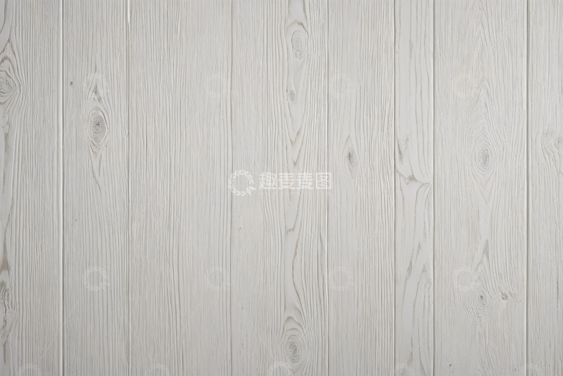 高清大图下载【趣麦麦图】浅色木质纹理背景