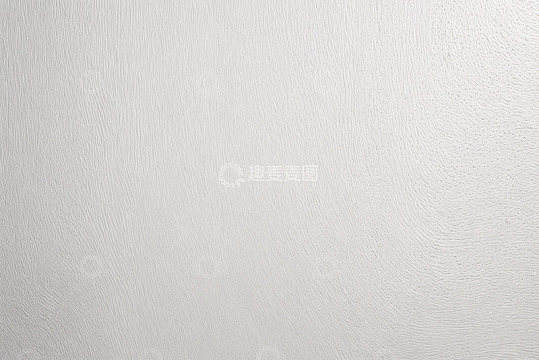 白色纹理艺术表面