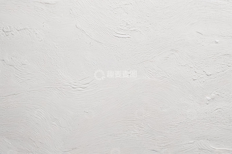 高清大图下载【趣麦麦图】白色纹理墙面背景
