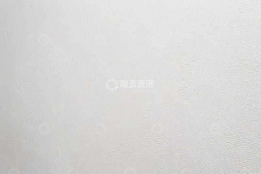 白色纹理墙面背景