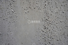 粗糙质感混凝土墙面素材