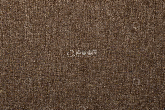 棕色织物纹理背景