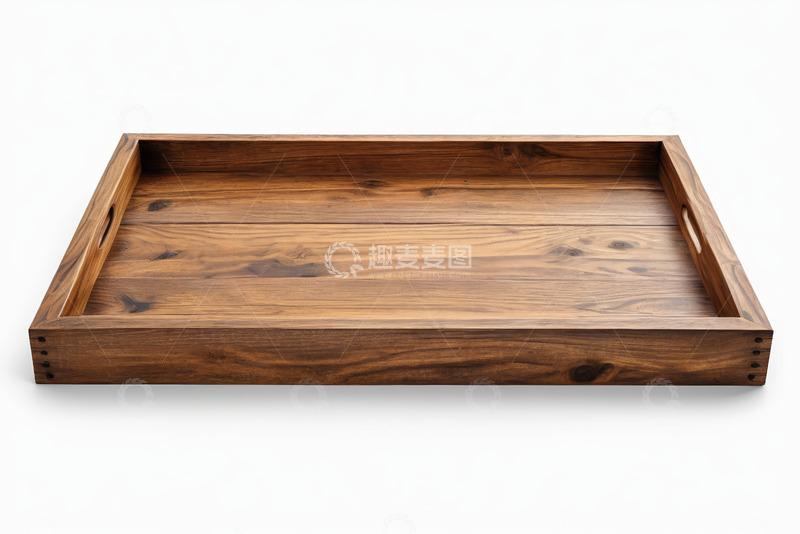 高清大图下载【趣麦麦图】木质托盘特写