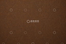 棕色织物纹理背景图