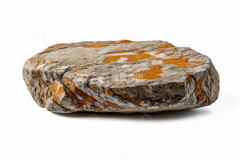 高清大图下载【趣麦麦图】自然石头特写素材
