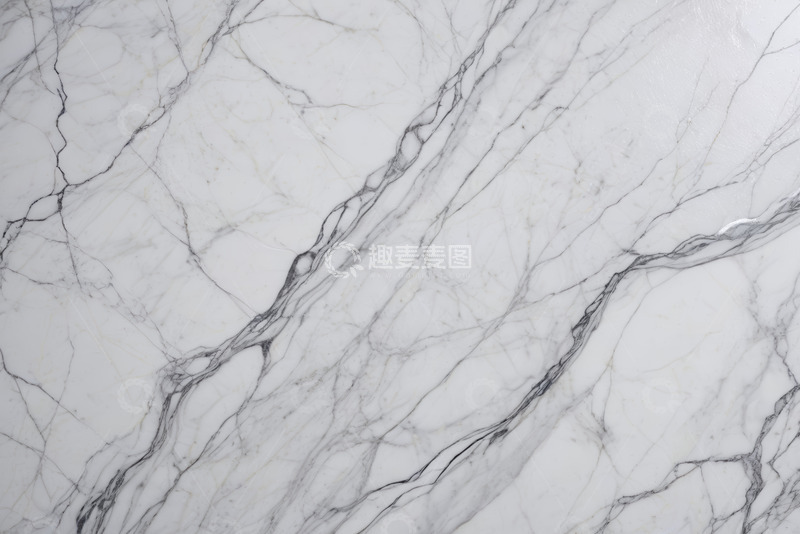 高清大图下载【趣麦麦图】白色大理石纹理素材