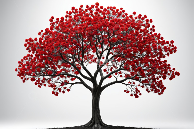 高清大图下载【趣麦麦图】红树特写素材