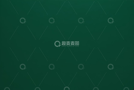 绿色背景纯色画面