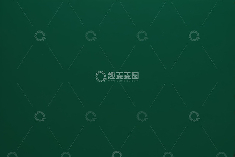 绿色背景纯色画面