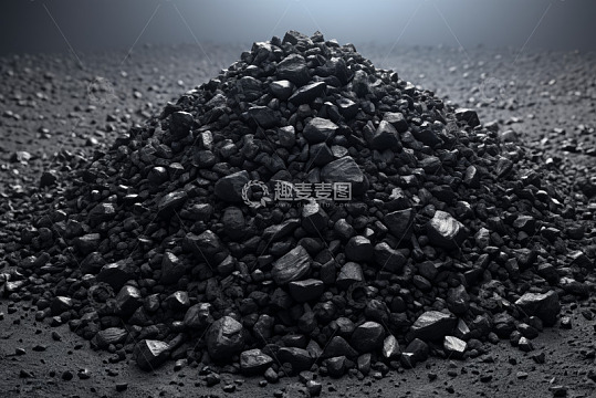 ,pile,of,black,coal,