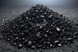 ,pile,of,black,coal,