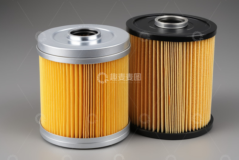 高清大图下载【趣麦麦图】两个汽车过滤器特写